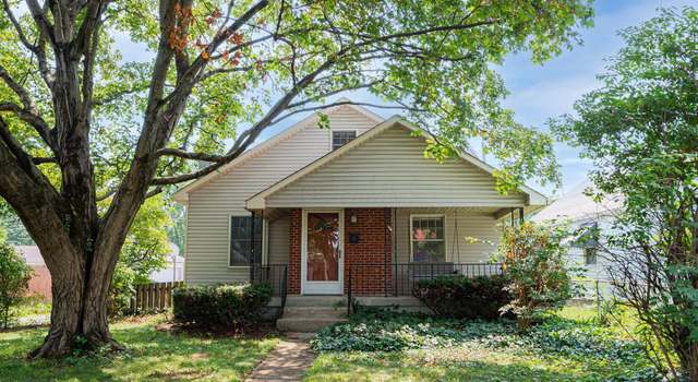 Photo of 43 Letchworth Ave, Columbus, OH 43204