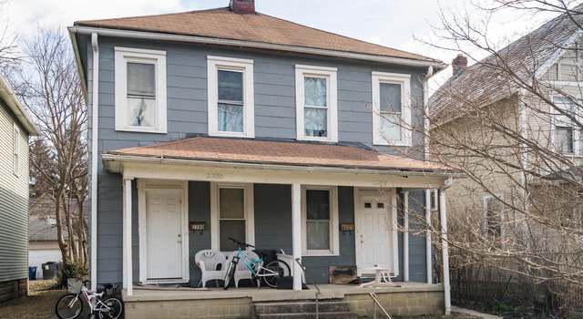 Photo of 2278 Indiana Ave, Columbus, OH 43202