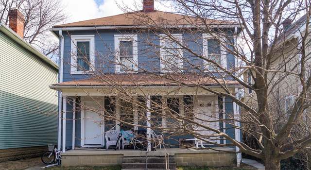 Photo of 2278 Indiana Ave, Columbus, OH 43202