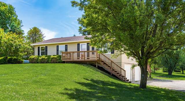 Photo of 9690 Shelly Rd, Thornville, OH 43076