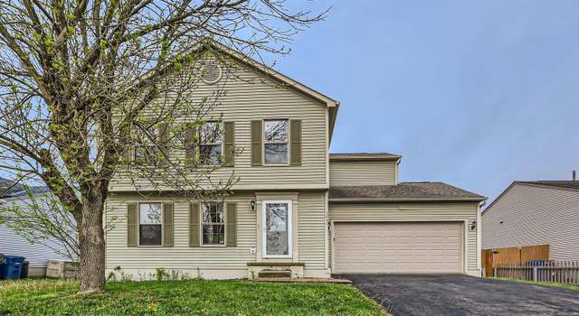 Photo of 1041 Clifton Chase Dr, Galloway, OH 43119