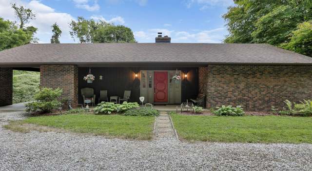 Photo of 8615 Benson Rd NW, Carroll, OH 43112