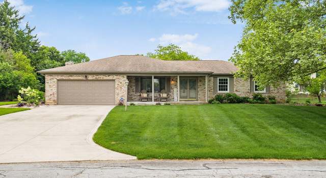 Photo of 6744 Bluebird Dr, Orient, OH 43146