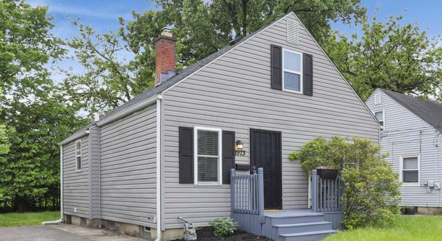 Photo of 1973 Dartmouth Ave, Columbus, OH 43219