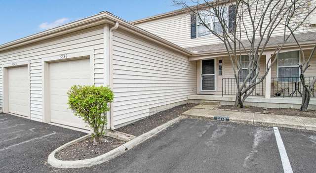 Photo of 5345 Coral Berry Dr Unit 82B, Columbus, OH 43235