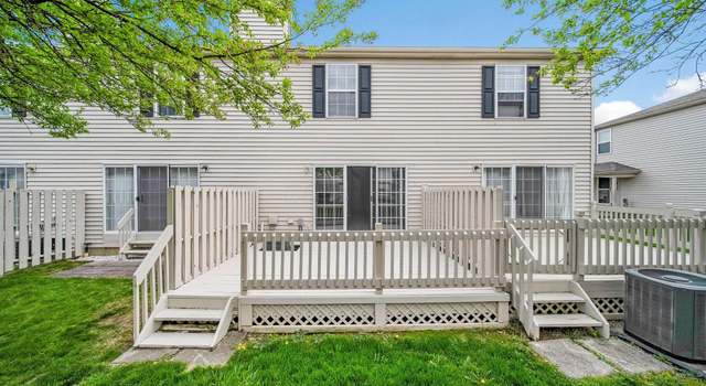 Photo of 5345 Coral Berry Dr Unit 82B, Columbus, OH 43235