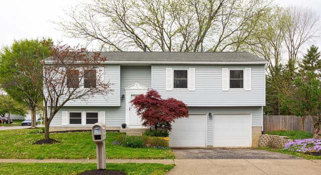 Photo of 7603 Choctaw Pl, Worthington, OH 43085