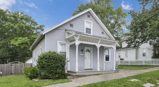 Photo of 115 N Walnut St, Baltimore, OH 43105