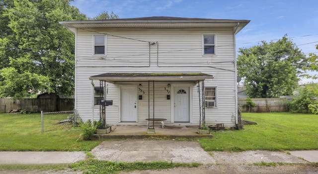 Photo of 351-353 Barclay St, Newark, OH 43055