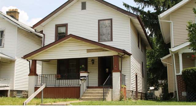 Photo of 1178 Oakwood Ave, Columbus, OH 43206