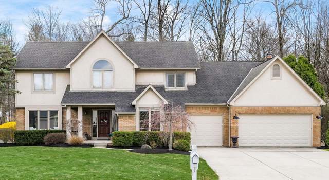 Photo of 6371 Lake Trail Dr, Westerville, OH 43082