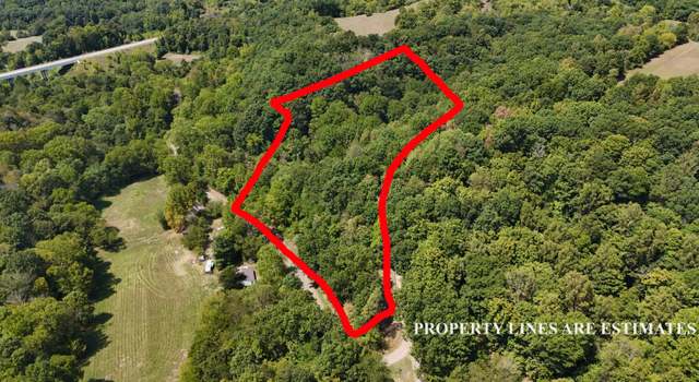 Photo of 0 Burlingham Rd, Shade, OH 45776