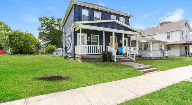 Photo of 1957-1959 S Washington Ave, Columbus, OH 43207