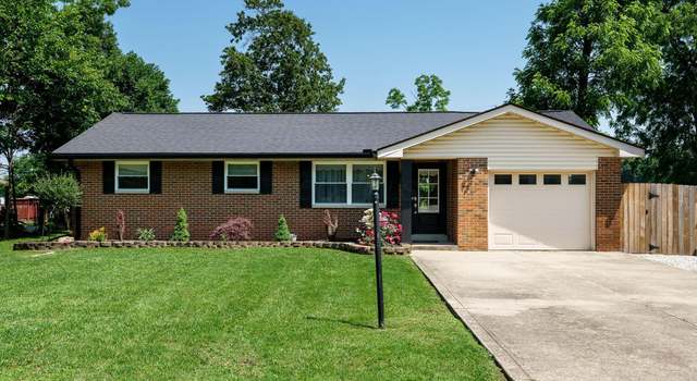 Photo of 660 Blackfoot Trl, Jamestown, OH 45335