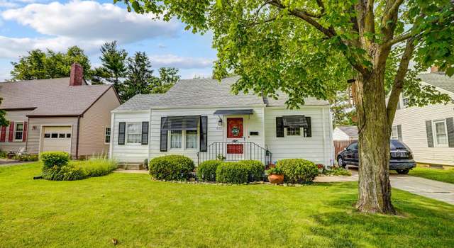 Photo of 820 Willard St, Washington Court House, OH 43160