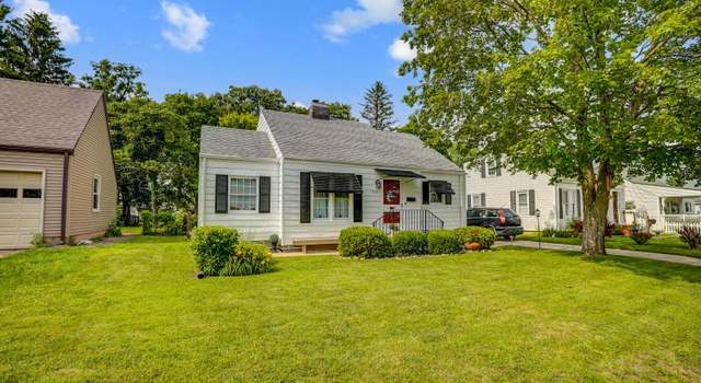 Photo of 820 Willard St, Washington Court House, OH 43160
