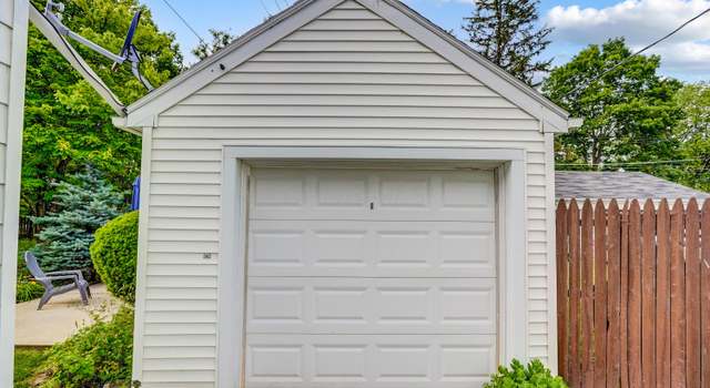 Photo of 820 Willard St, Washington Court House, OH 43160