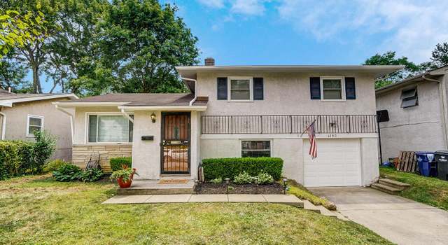 Photo of 4193 Medway Ave, Columbus, OH 43213
