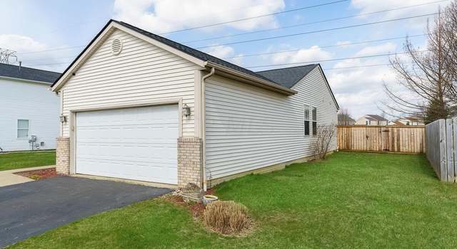 Photo of 9260 Ruston Ln, Reynoldsburg, OH 43068