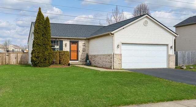 Photo of 9260 Ruston Ln, Reynoldsburg, OH 43068