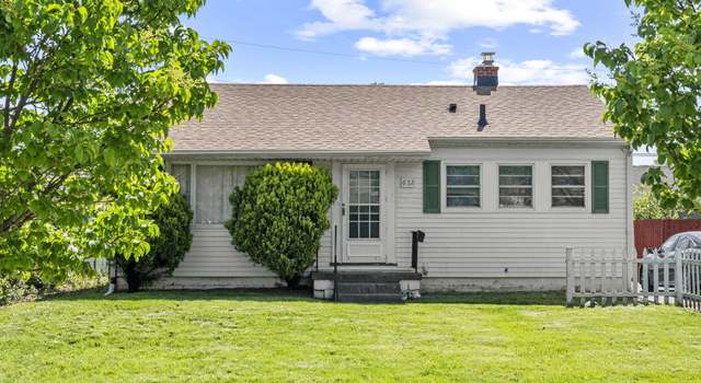 Photo of 652 Georgian Dr, Columbus, OH 43228