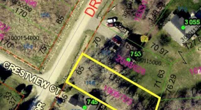 Photo of 0 Grand View Dr Lot 116, Apple Valley, OH 43028