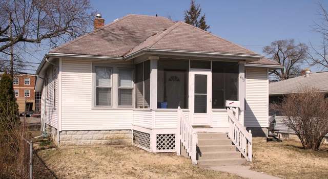 Photo of 693 Elaine Rd, Columbus, OH 43213