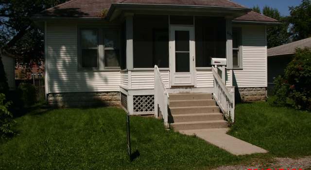 Photo of 693 Elaine Rd, Columbus, OH 43213
