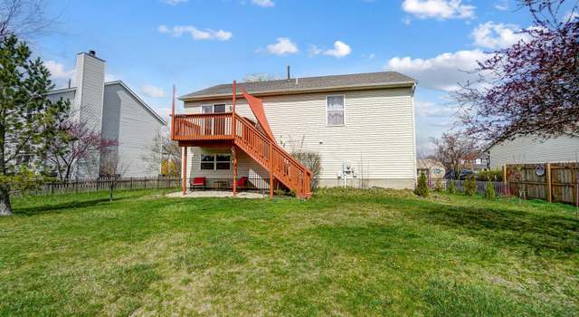 Photo of 1064 Dorset Ct, London, OH 43140