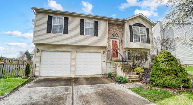 Photo of 1064 Dorset Ct, London, OH 43140