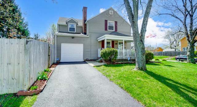 Photo of 124 S Roys Ave, Columbus, OH 43204