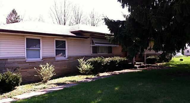 Photo of 2678 Fairwood Ave, Columbus, OH 43207