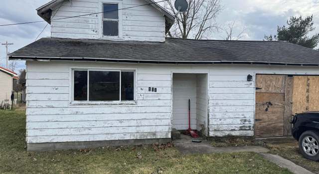 Photo of 111 Belmont St, Alger, OH 45812