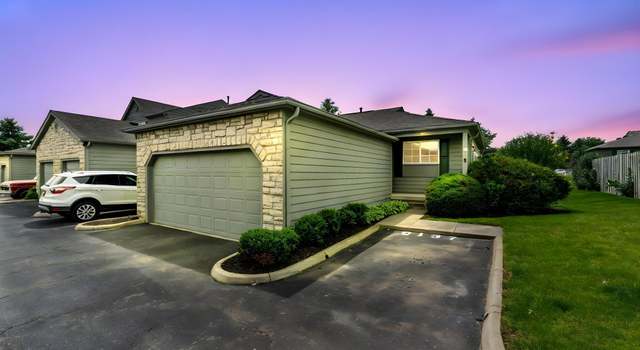 Photo of 9137 Parkpoint Ln, Lewis Center, OH 43035