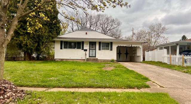 Photo of 1367 Miller Ave, Columbus, OH 43206