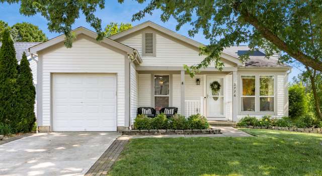 Photo of 3776 Secretariat Ct, Columbus, OH 43221