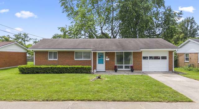 Photo of 113 Sturgeon St, Springfield, OH 45506