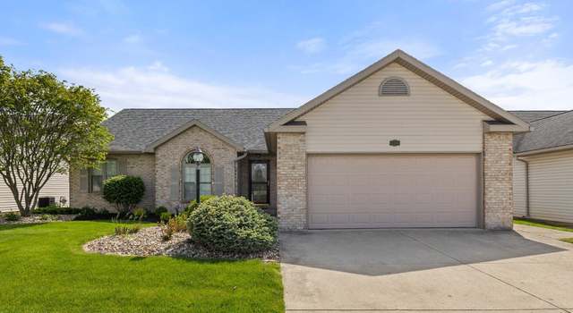 Photo of 106 Kincora Dr, Bucyrus, OH 44820