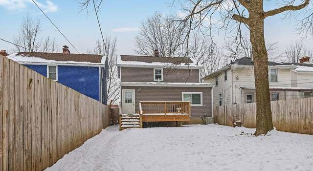 Photo of 1442 S Ohio Ave, Columbus, OH 43206