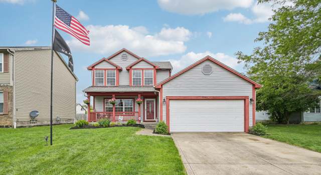 Photo of 5046 Rolling Rock Ct, Columbus, OH 43229