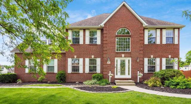 Photo of 80 Penrod Ave, Pataskala, OH 43062