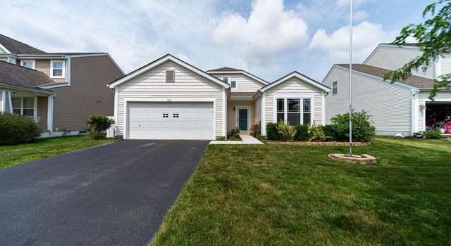 Photo of 541 Beckler Ln, Delaware, OH 43015