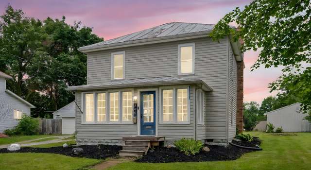 Photo of 300 Lincoln Ave, Mount Gilead, OH 43338