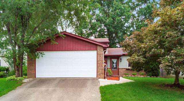 Property at 3464 Meldrake St, Columbus, OH 43230, 3 beds, 2 baths