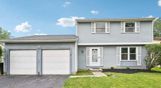 Photo of 6588 Ethan Dr, Reynoldsburg, OH 43068
