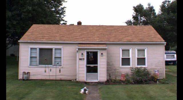 Photo of 217 Center St, Ashley, OH 43003