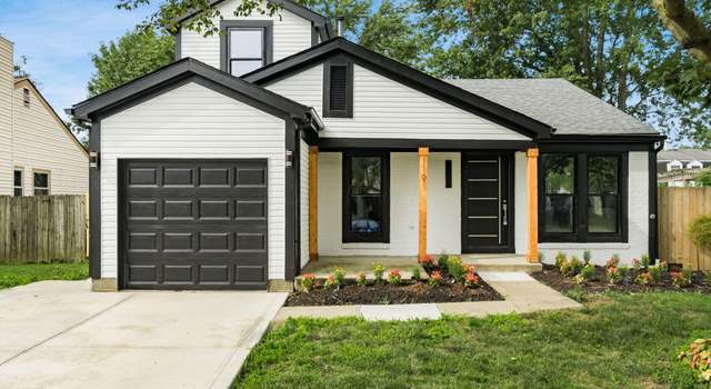 Photo of 1161 Clement Dr, Columbus, OH 43085