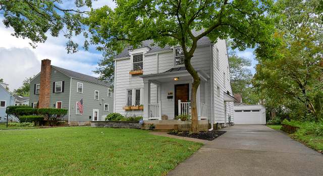 Photo of 544 E Torrence Rd, Columbus, OH 43214
