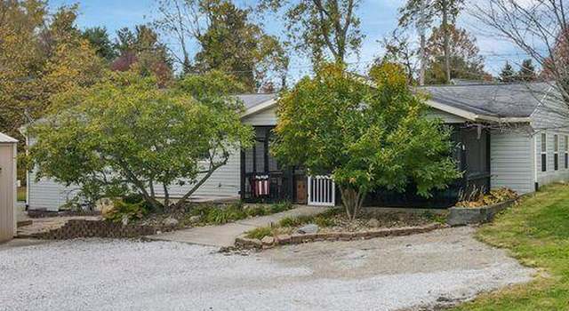 Photo of 101 S Main St, Thornville, OH 43076