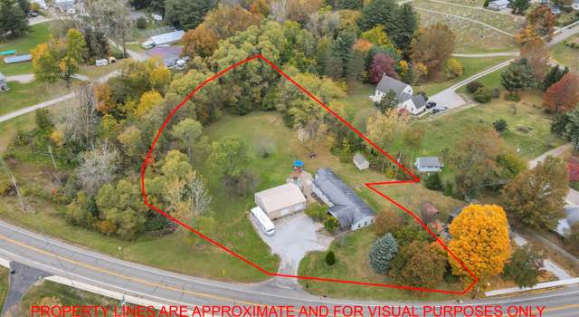 Photo of 101 S Main St, Thornville, OH 43076
